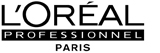 L'Oreal Professionnel Hair Products at Salon Visionary
